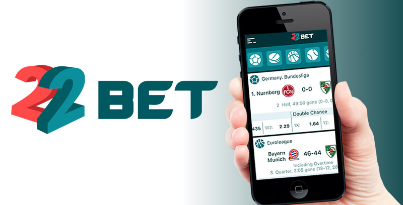 22Bet: the way to enjoy your betting - Pixel Montales