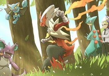 Best-Pixelmon-Team