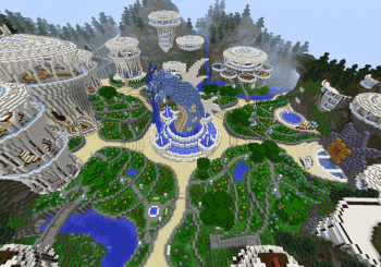 best pixelmon server