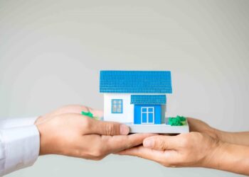 Invest in a Property