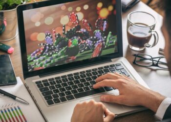 Online Casinos