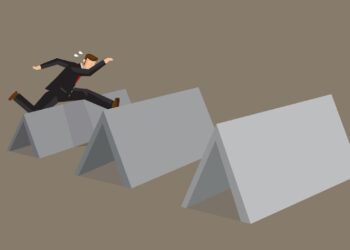 Stumbling Blocks