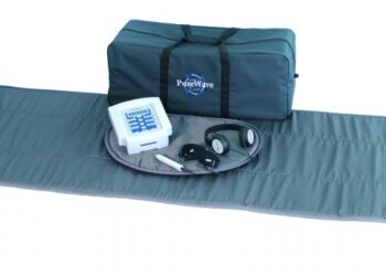 PEMF Mat