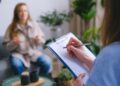 Mental Health Counseling