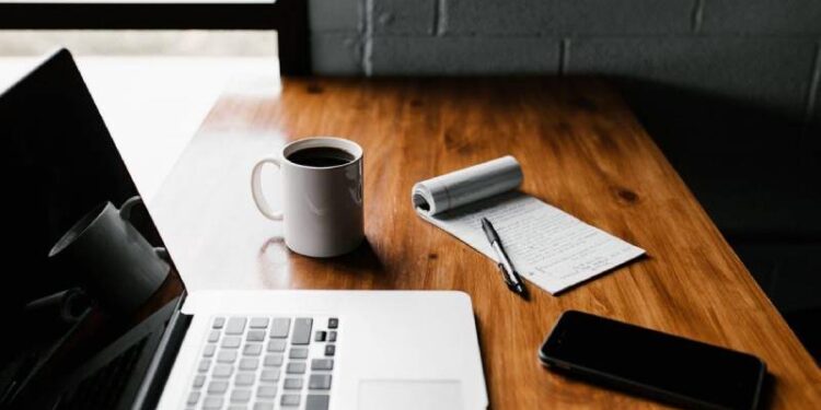 Business Desk