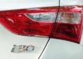 Hyundai i30 Tourer