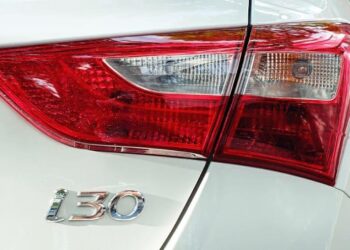 Hyundai i30 Tourer