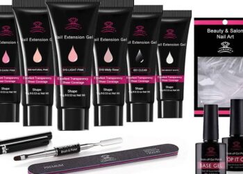 PolyGel Nail Kit?