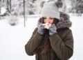Winter season affect