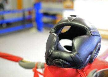 Winning Headgear