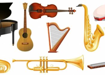 musical instrument