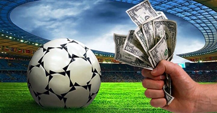 Betting on Football