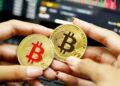 Cryptocurrency