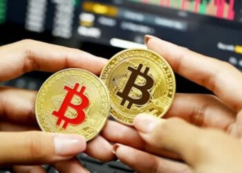 Cryptocurrency