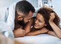 sex fasting