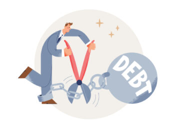 Government Help You With Debt