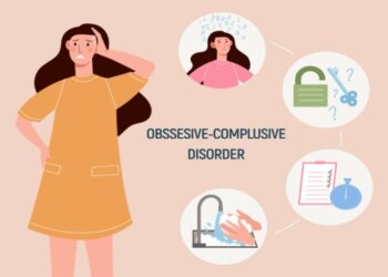 obsessive-compulsive disorder