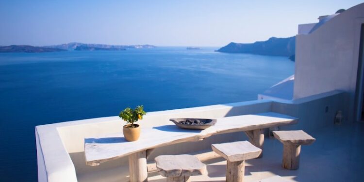 Guide To Greece
