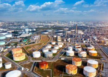 Natural Gas Reserves