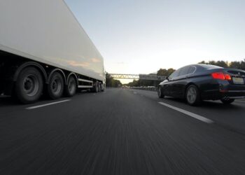 Truck Accident