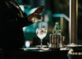 Cocktail Gin
