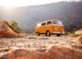 Your Van
