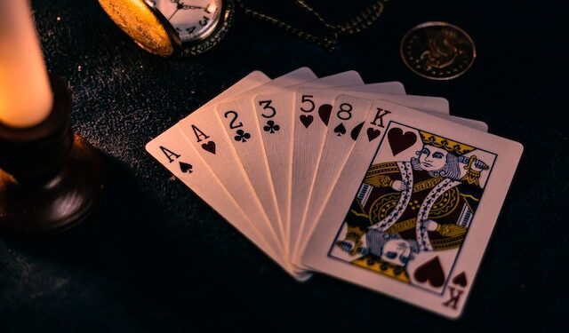 Origin of Playing Card