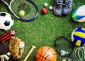 Buy Sports Equipment