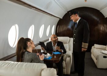 Private Jet