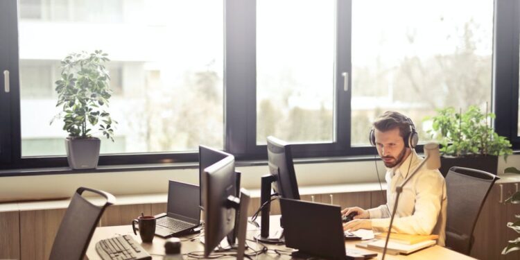 Answering Service