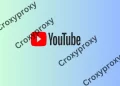Croxyproxy Youtube
